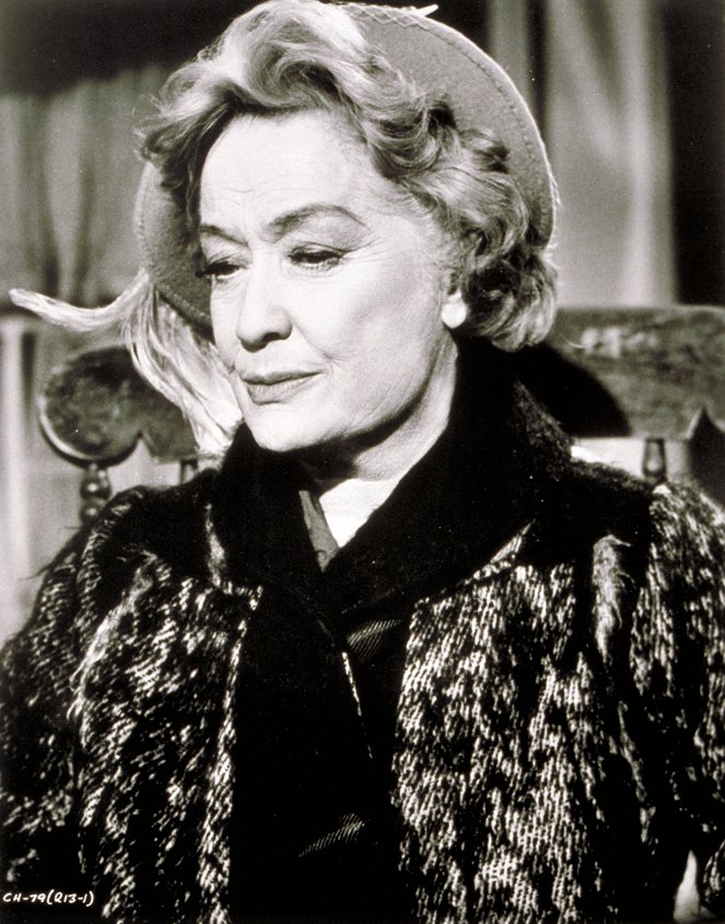 La Rumeur - Film - Miriam Hopkins