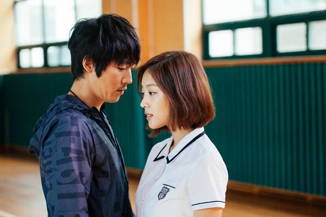 Gasi - De la película - Hyeok Jang, Bo-ah Jo
