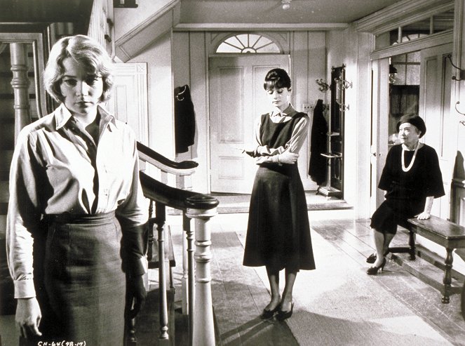 The Children's Hour - Photos - Shirley MacLaine, Audrey Hepburn, Fay Bainter