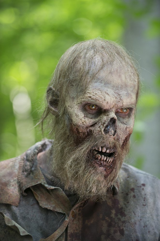 The Walking Dead - Season 5 - Strangers - Photos