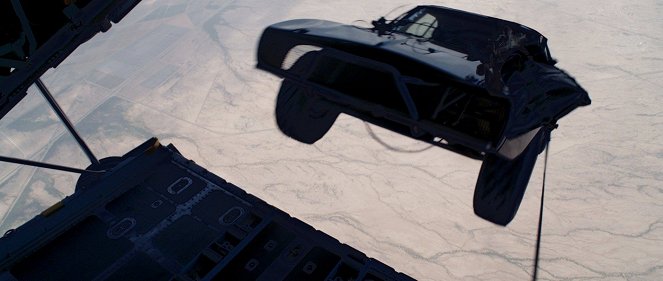 Fast & Furious 7 - Kuvat elokuvasta