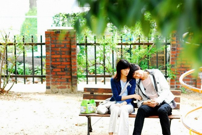 Doremipasollasido - Kuvat elokuvasta - Ye-ryeon Cha, Eui-chul Jung