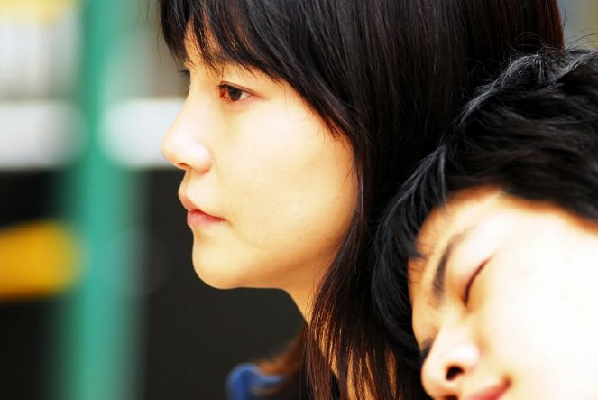 Do Re Mi Fa So La Ti Do - Film - Ye-ryeon Cha