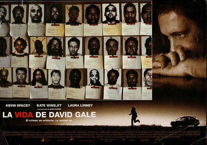 Život Davida Galea - Fotosky