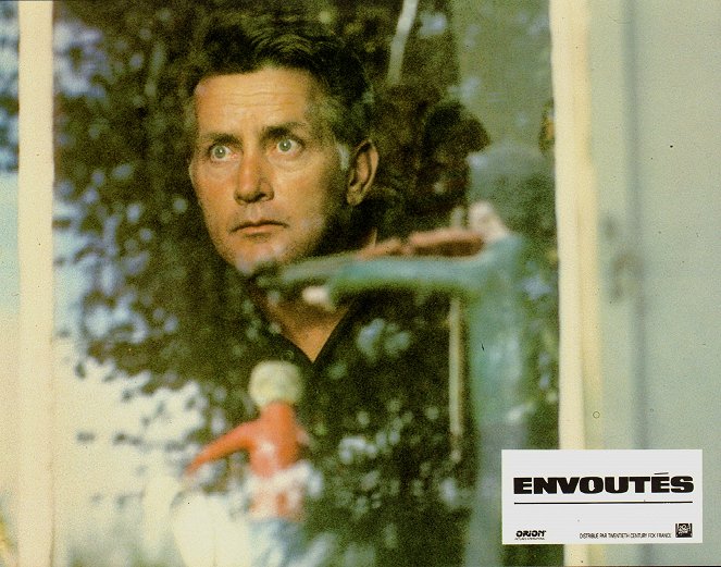The Believers - Lobby Cards - Martin Sheen
