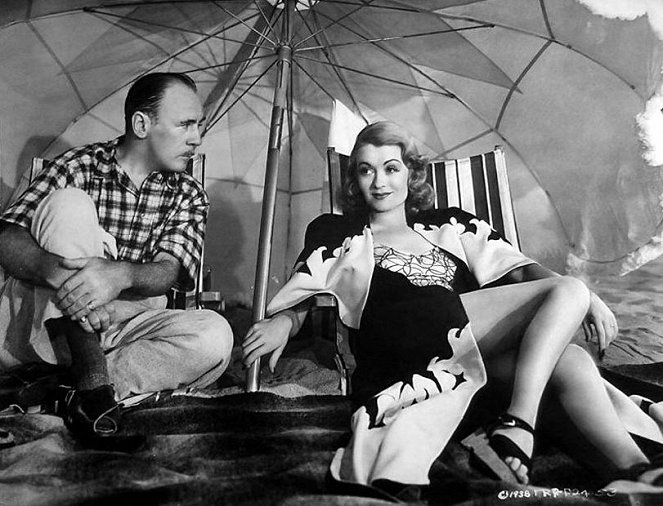Topper Takes a Trip - Do filme - Roland Young, Constance Bennett
