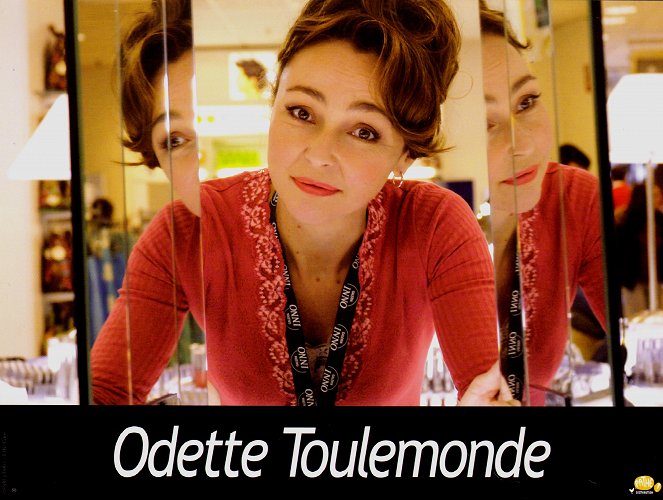 Odette Toulemondeová - Fotosky