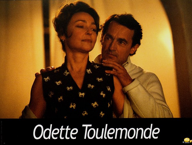 Odette Toulemonde - Lobby Cards