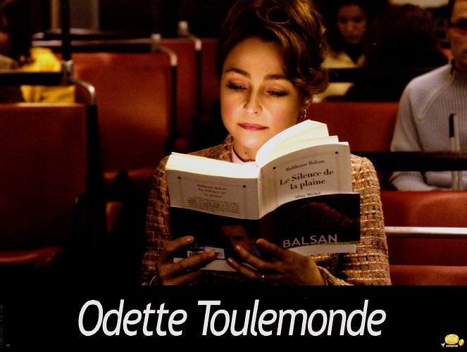Odette Toulemondeová - Fotosky