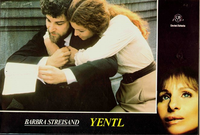 Yentl - Lobby Cards