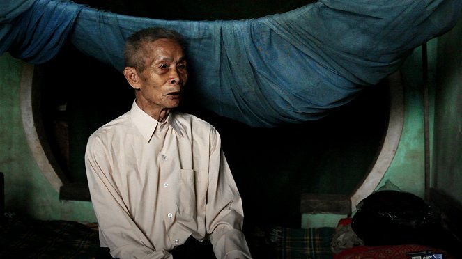 Công Binh, la longue nuit indochinoise - Van film