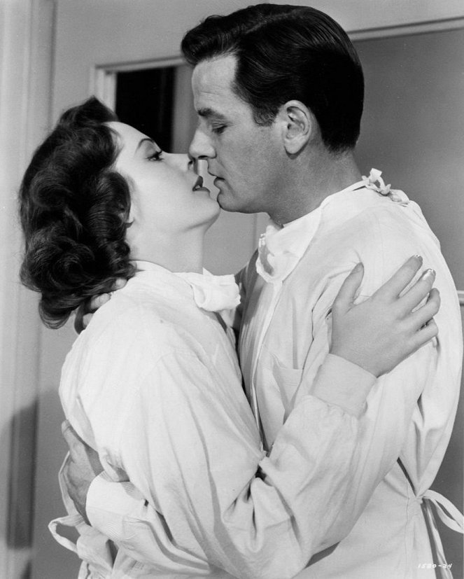 You for Me - Filmfotos - Jane Greer, Gig Young