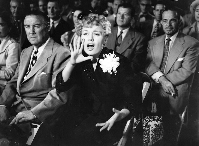 Tennessee Champ - Do filme - Shelley Winters