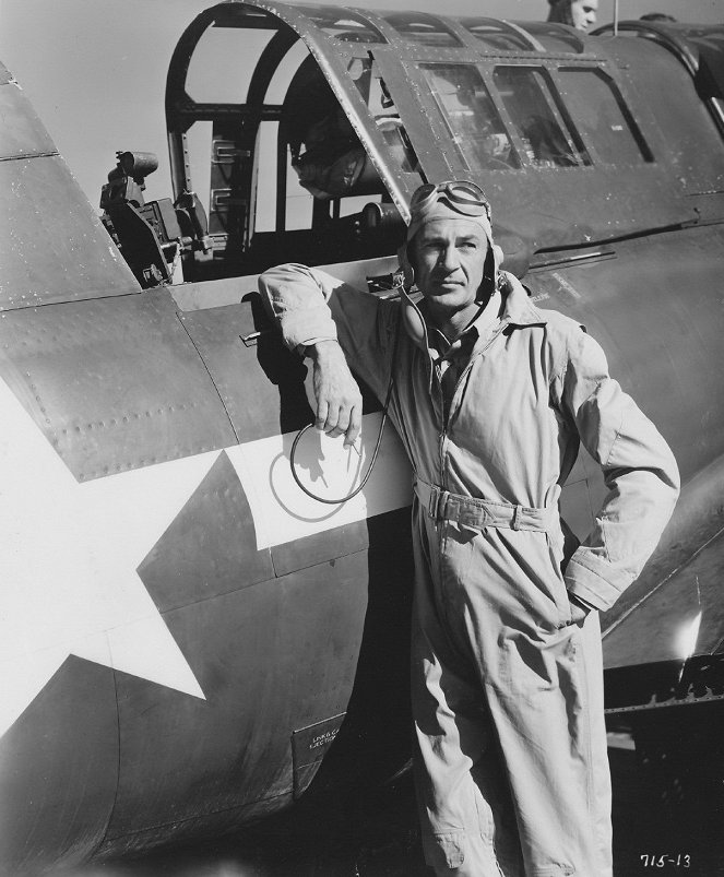 Task Force - Photos - Gary Cooper