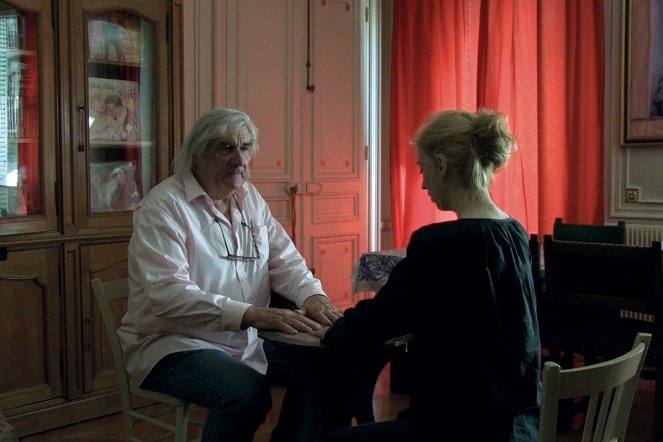 La Fille de nulle part - Kuvat elokuvasta - Jean-Claude Brisseau
