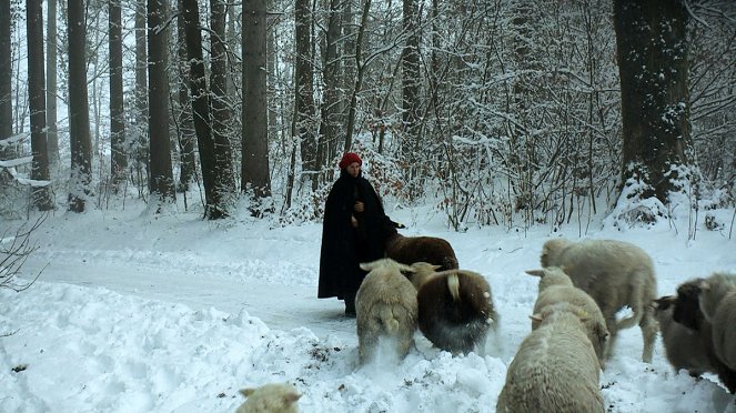 Winter Nomads - Van film