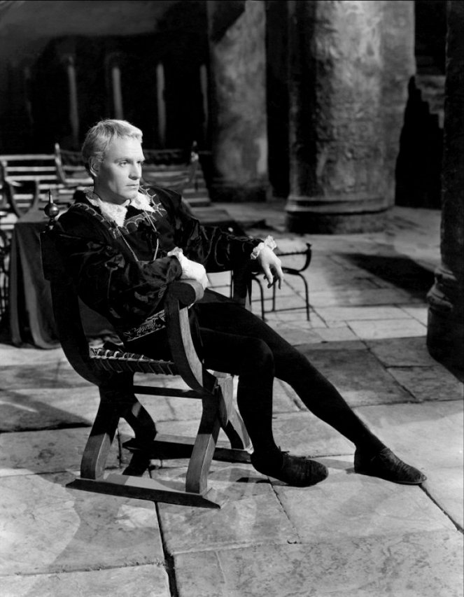 Hamlet - Film - Laurence Olivier