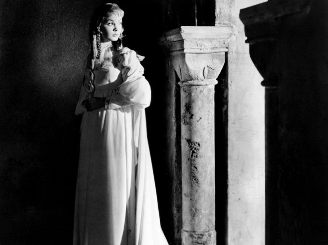 Hamlet - Film - Jean Simmons