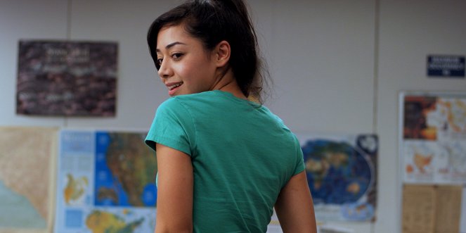 Dance for it ! - Film - Aimee Garcia