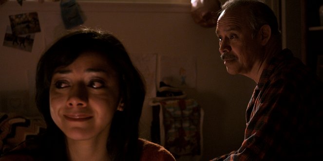 Dance for it ! - Film - Aimee Garcia