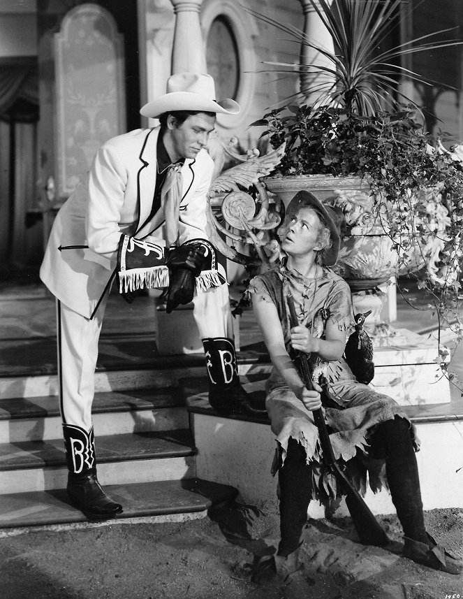 Duell in der Manege - Filmfotos - Howard Keel, Betty Hutton