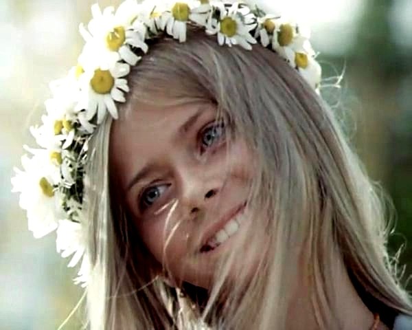 Skazka o Zvjozdnom malčike - Do filme - Angelina Polyanchukova