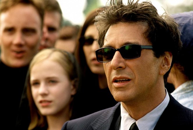 Simone - Sztárcsináló 1.0 - Filmfotók - Al Pacino