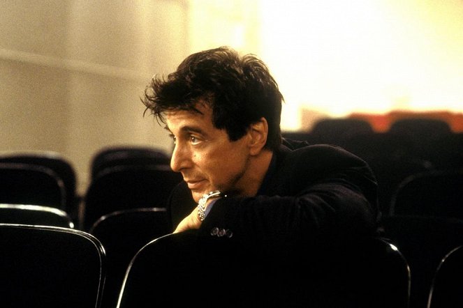 Simone - De la película - Al Pacino