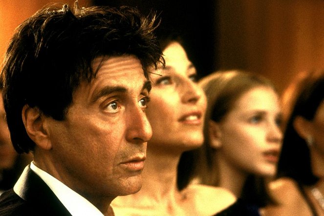 S1m0ne - Z filmu - Al Pacino