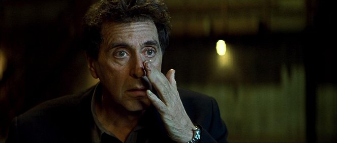 S1m0ne - Z filmu - Al Pacino
