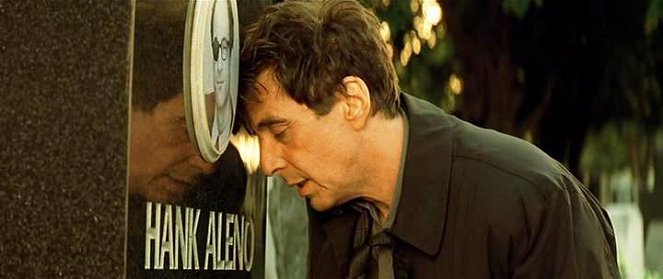 S1m0ne - Do filme - Al Pacino