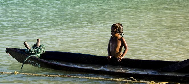 Vanishing World of the Sea Gypsies - Van film