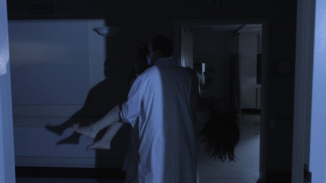 Paranormal Asylum - Filmfotos