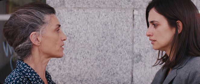 Särkyneet syleilyt - Kuvat elokuvasta - Ángela Molina, Penélope Cruz