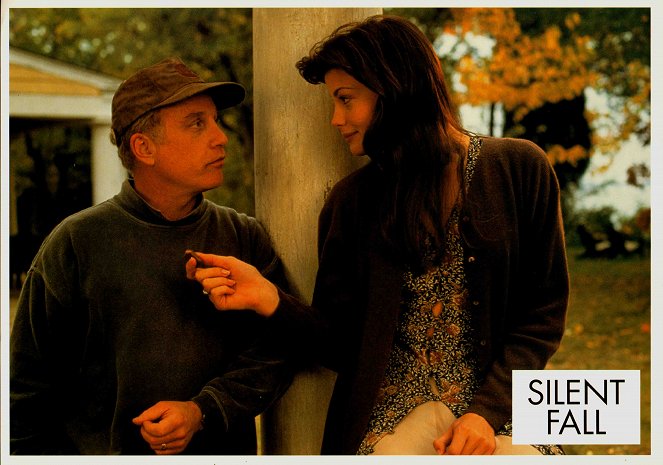 Silent Fall - Lobby Cards - Ben Faulkner, Liv Tyler