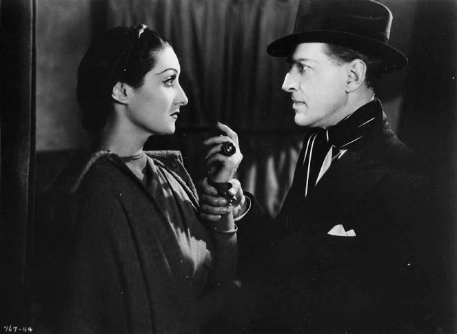 La Fille de Dracula - Film - Gloria Holden, Otto Kruger