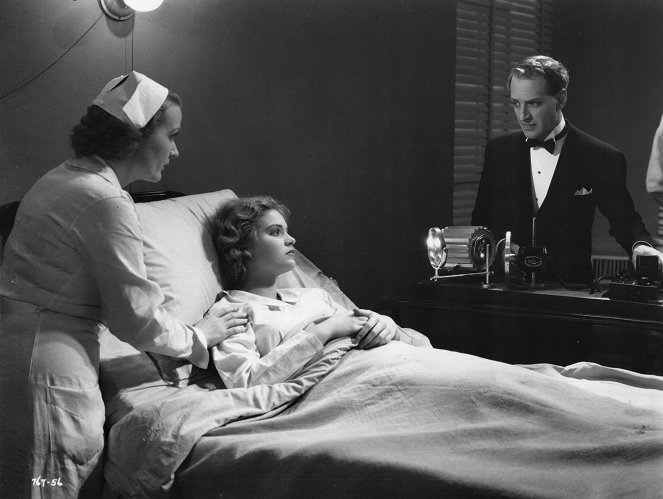 La Fille de Dracula - Film - Nan Grey, Otto Kruger