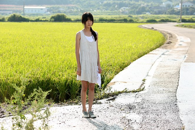 Dohee - Weglaufen kann jeder - Filmfotos - Sae-ron Kim