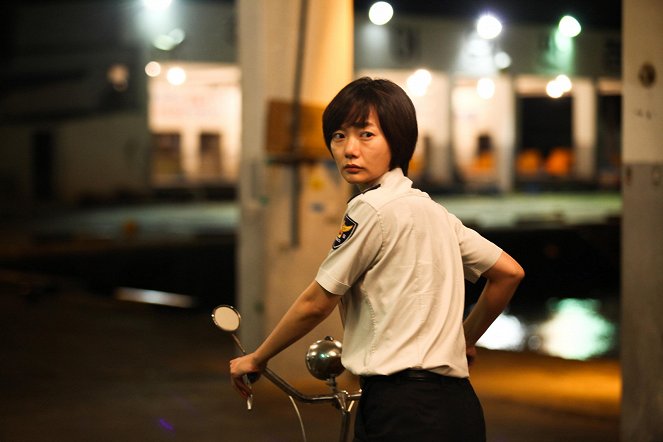 A girl at my door - Film - Doo-na Bae