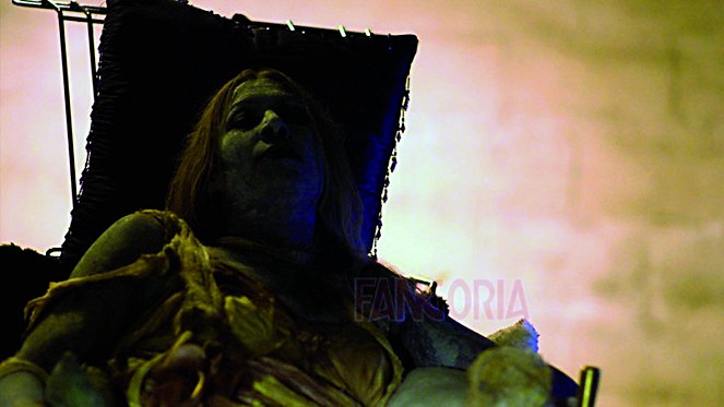 Corpsing - Lady Frankenstein - Filmfotos