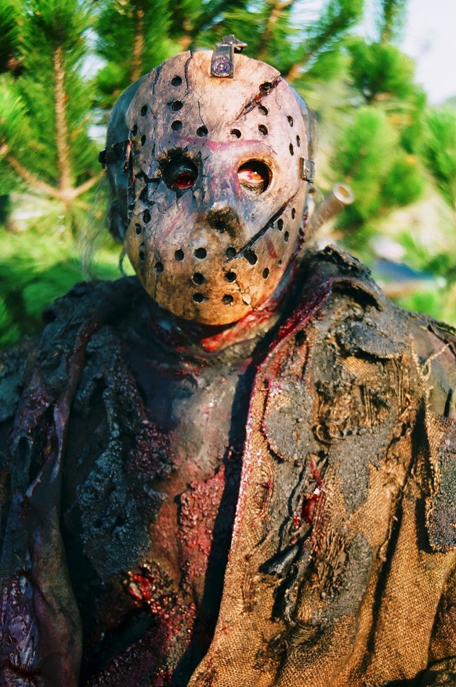 Crystal Lake Memories: The Complete History of Friday the 13th - Filmfotók