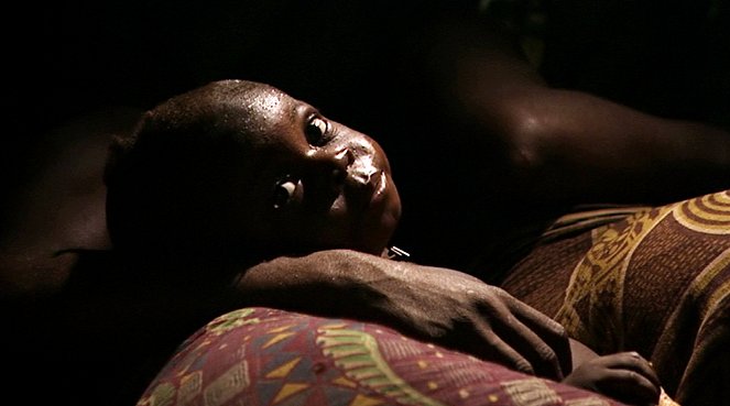 Los últimos cazadores en Camerún - Filmfotos
