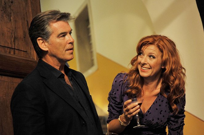 Love Is All You Need - Photos - Pierce Brosnan, Paprika Steen