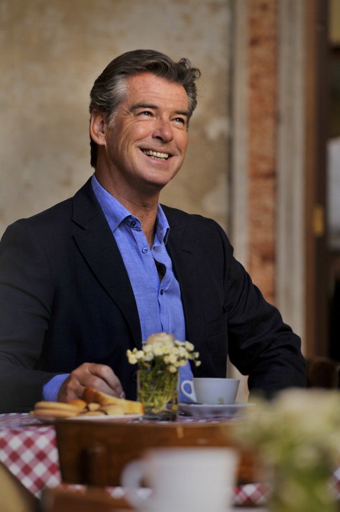 Love Is All You Need - Photos - Pierce Brosnan