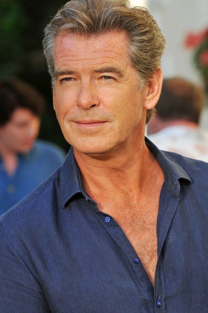 Love Is All You Need - Photos - Pierce Brosnan
