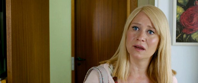 Love Is All You Need - Film - Trine Dyrholm