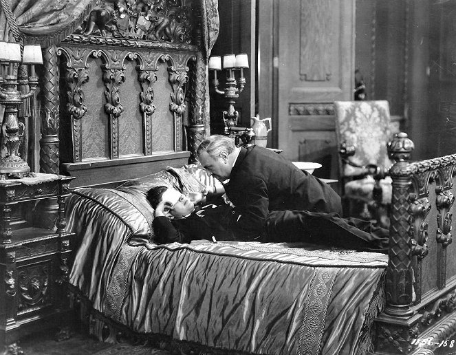 Sins of the Fathers - Film - Emil Jannings