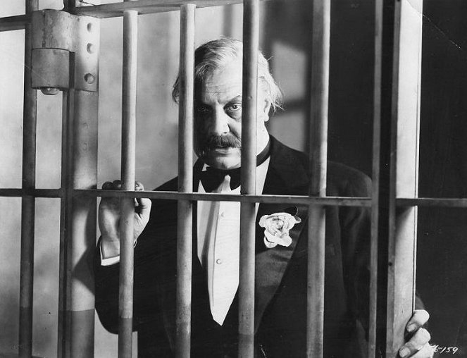 Sins of the Fathers - Photos - Emil Jannings