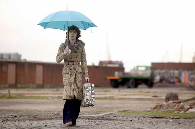 Breakfast on Pluto - Van film - Cillian Murphy