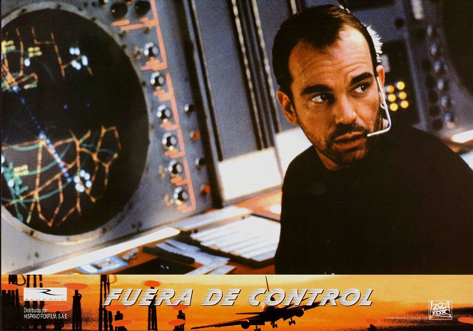 Fuera de control - Fotocromos